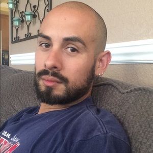 Meet your Posher, Christopher